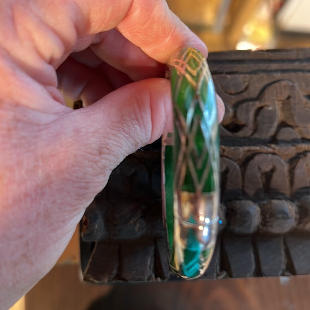 Andrew Hamilton Crawford Bracelet View 2